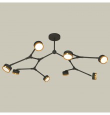 Люстра на штанге Ambrella Light XB9060152 XB