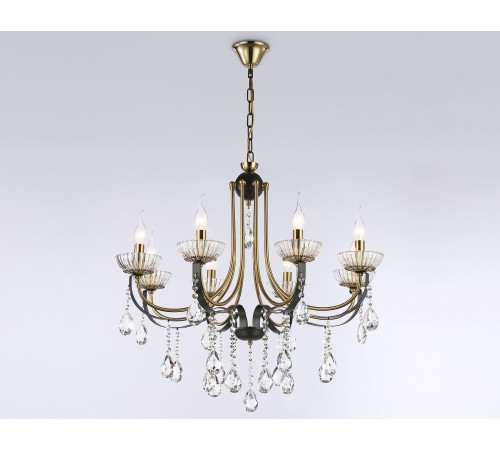 Подвесная люстра Ambrella Light TR4953 TR