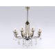 Подвесная люстра Ambrella Light TR4953 TR