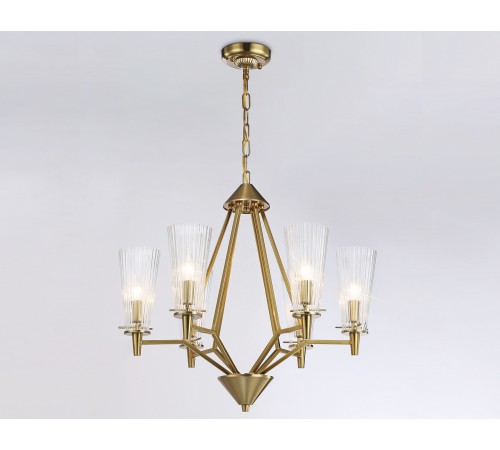 Подвесная люстра Ambrella Light TR3231 TR