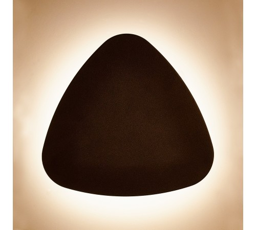 Накладной светильник Italline IT02-014 black IT02-014