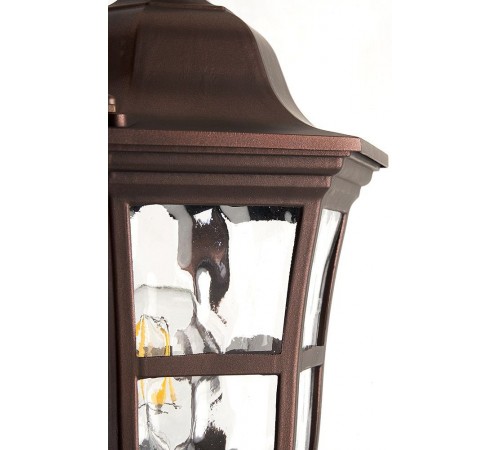 Наземный высокий светильник Feron 11698 Варшава