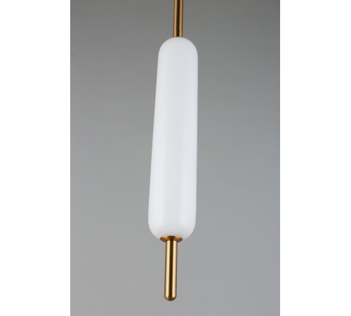 Подвесной светильник Aployt APL.010.06.08 Carla