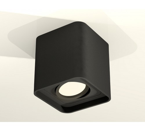 Накладной светильник Ambrella Light XS7841010 XS