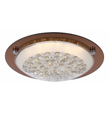 Накладной светильник Globo 48263 Tabasco