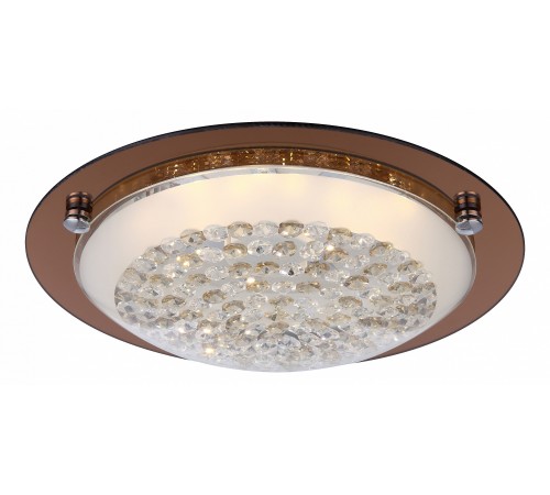 Накладной светильник Globo 48263 Tabasco