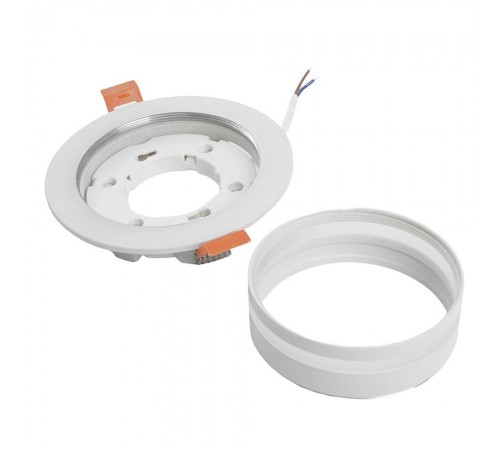 Встраиваемый светильник Feron 51089 DL502