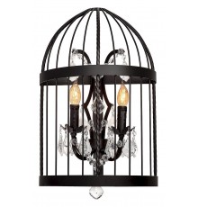 Бра Loft it LOFT1891W Vintage Birdcage