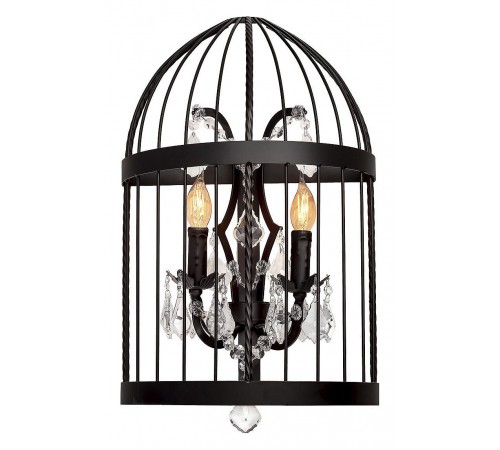Бра Loft it LOFT1891W Vintage Birdcage