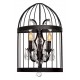 Бра Loft it LOFT1891W Vintage Birdcage