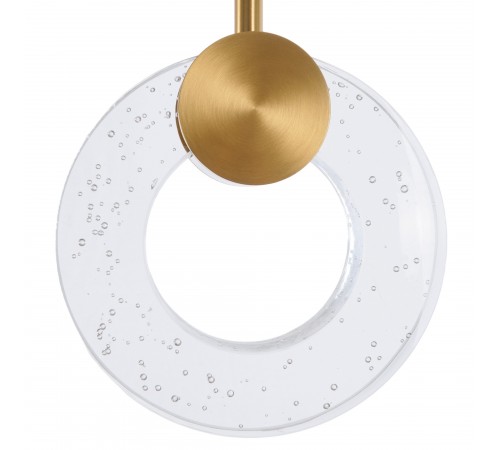 Подвесной светильник MyFar MR1082-PL Lora