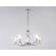 Подвесная люстра Ambrella Light LH57081 HIGH LIGHT