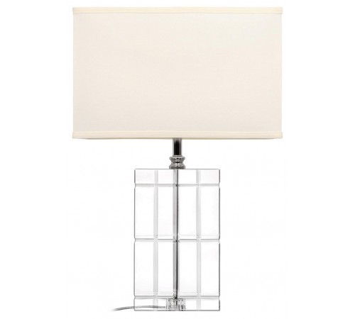 Настольная лампа декоративная Loft it 10273 Сrystal