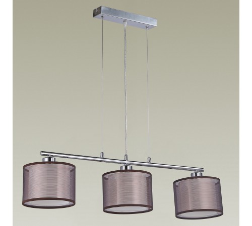 Подвесной светильник Moderli V2731-3P Room