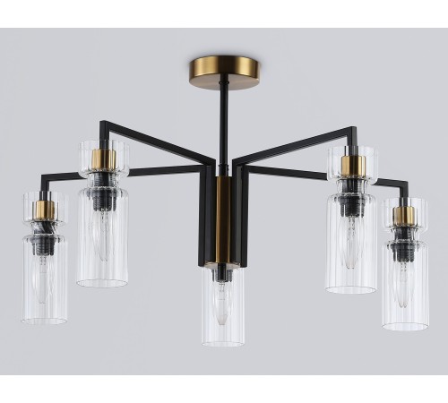 Люстра на штанге Ambrella Light LH56113 LH