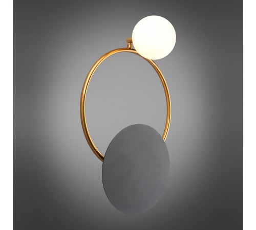 Бра Aployt APL.306.01.02 Elonora