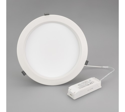 Встраиваемый светильник Arlight 023219(2) CYCLONE