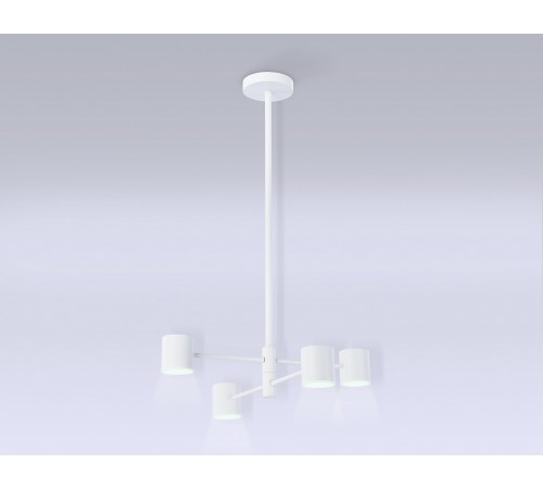Люстра на штанге Ambrella Light FL51705 FL
