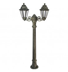 Фонарный столб Fumagalli E22.163.S20.BXF1R Anna