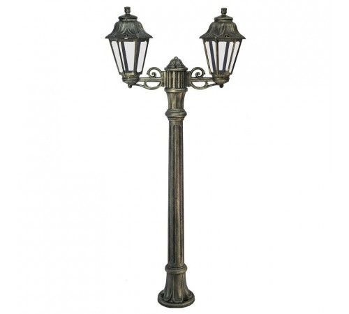 Фонарный столб Fumagalli E22.163.S20.BXF1R Anna