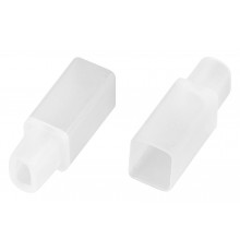 Заглушка для лент Arlight 054173 COB