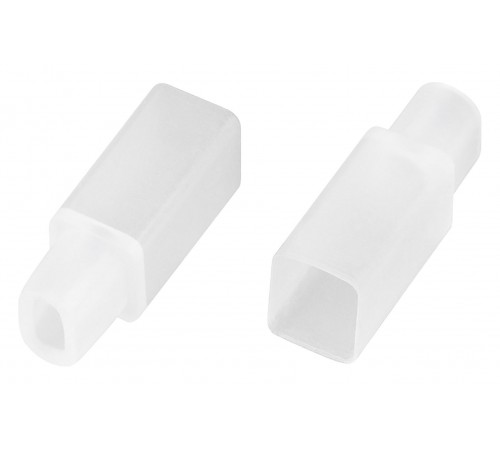 Заглушка для лент Arlight 054173 COB