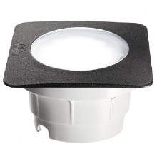 Встраиваемый в дорогу светильник Fumagalli 3F4.000.000.AXD1L Ceci