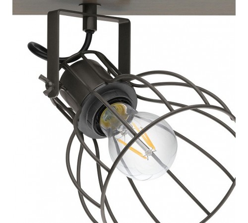 Спот Eglo 98136 Sambatello