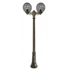 Фонарный столб Fumagalli G30.156.S20.BZF1R Globe 300