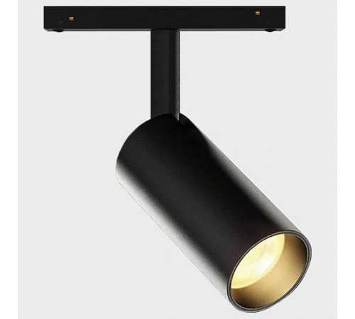 Светильник на штанге Italline IT012-5026 black 3000K Atom