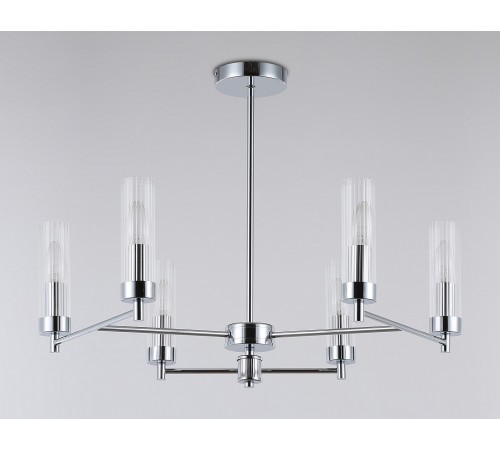 Люстра на штанге Ambrella Light LH55151 HIGH LIGHT
