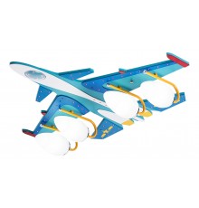Накладной светильник Kink Light 074504 Бомбардировщик