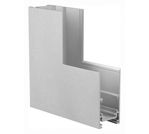 Соединитель угловой внутренний для треков накладных iLedex Technical INNER CORNER CONNECT 4822-021-95/95-WH VISION48/22