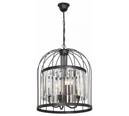 Подвесной светильник Vitaluce V5098-1/4 V18