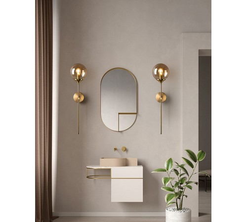 Бра TopDecor Tobias A1 20 Tobias