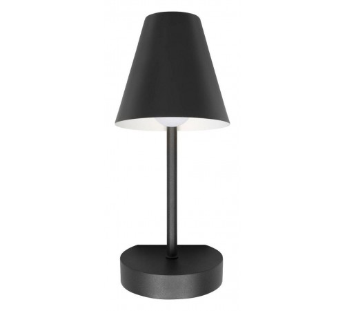 Бра Loft it 10216/1W Black Shelf