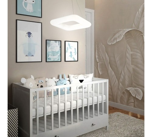 Подвесной светильник Escada 10259/1LED Soft