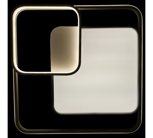 Накладной светильник Natali Kovaltseva 81038/6C LED