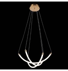 Подвесная люстра Alfa-Light F0324-18 F0324