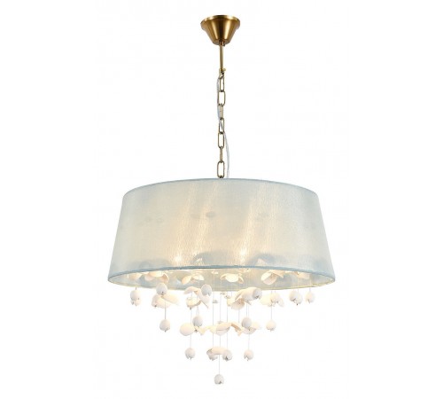 Подвесной светильник Indigo 13029/6P Brass Tenerezza