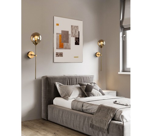 Бра TopDecor Tobias A1 20 Tobias