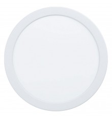 Встраиваемый светильник Eglo 99151 Fueva 5