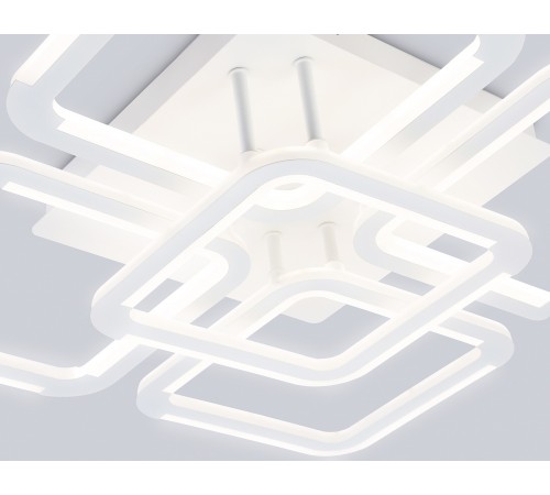 Потолочная люстра Ambrella Light FA8949 FA