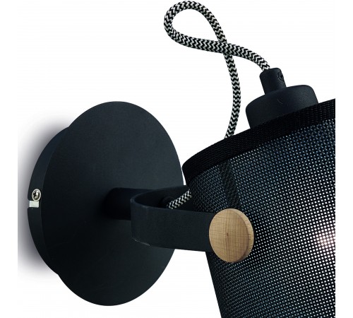 Бра Mantra 4925 Nordica