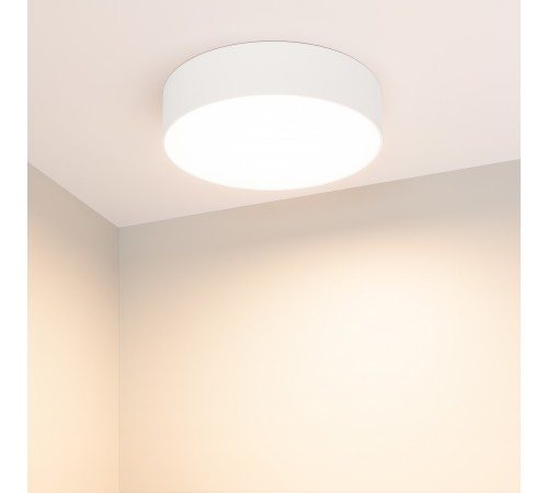 Накладной светильник Arlight 022231(2) RONDO