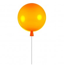 Накладной светильник Loft it 5055C/M orange Memory