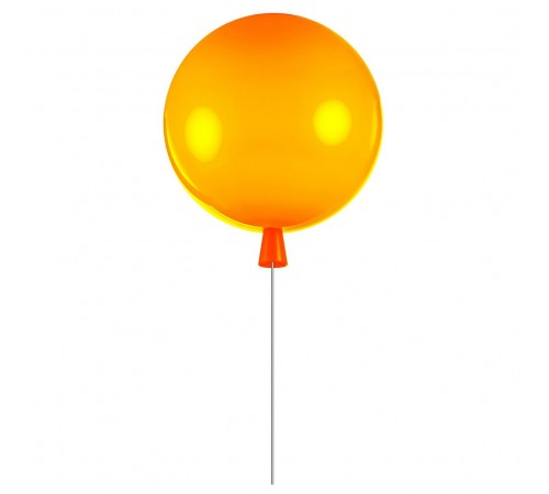 Накладной светильник Loft it 5055C/M orange Memory