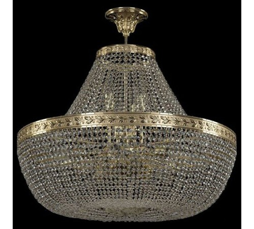 Светильник на штанге Bohemia Ivele Crystal 19051/H1/70IV G 1905