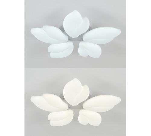 Потолочная люстра Natali Kovaltseva LED LAMPS 81116 Effect