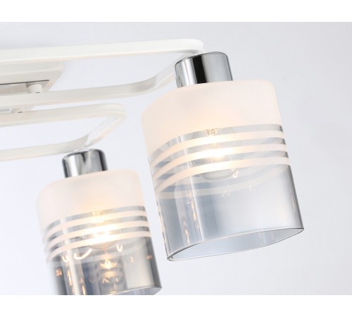 Накладной светильник Ambrella Light TR303205 TR